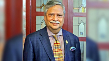 ২২ অক্টোবর ছিল ‘বিভীষিকাময়’ রাত: রাষ্ট্রপতি