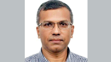 বাংলাদেশ ব্যাংকের নতুন গভর্নর মোস্তাকুর রহমান