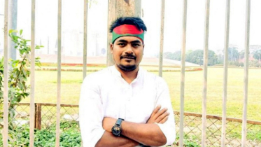 এনসিপি নেতা ও সাংবাদিক মুহাম্মাদ আসাদুল্লাহ গ্রেপ্তার এনসিপি নেতা ও সাংবাদিক মুহাম্মাদ আসাদুল্লাহ গ্রেপ্তার