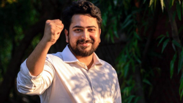 হাড্ডাহাড্ডি লড়াইয়ে জয় পেলেন নাহিদ হাড্ডাহাড্ডি লড়াইয়ে জয় পেলেন নাহিদ