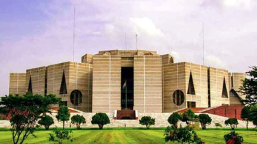 সংসদ বসছে ১২ মার্চ, নির্বাচিত হবেন স্পিকার-ডেপুটি স্পিকার