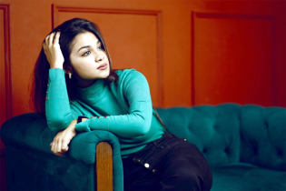 অভিনয় ছাড়ার ঘোষণা নওবা তাহিয়ার