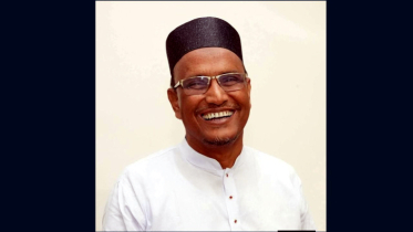 শেরপুর-৩ আসনের জামায়াতের প্রার্থী নুরুজ্জামান বাদল মারা গেছেন