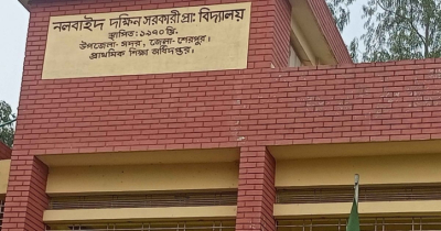 শেরপুর-১ আসনে ভোটকেন্দ্রে ঢুকে ৩টি ব্যালট বই ছিনতাই