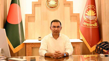 তেজগাঁও কার্যালয়ে অফিস শুরু করলেন প্রধানমন্ত্রী তেজগাঁও কার্যালয়ে অফিস শুরু করলেন প্রধানমন্ত্রী