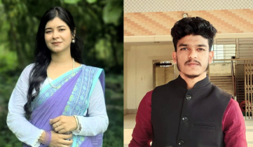 ববিস্থ বাগেরহাট জেলা ছাত্র কল্যাণ পরিষদ এর নেতৃত্বে রানী-ইমাম