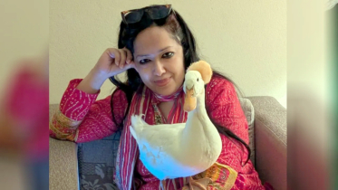 ব্রাহ্মণবাড়িয়া-২ আসনে এগিয়ে রুমিন ফারহানা