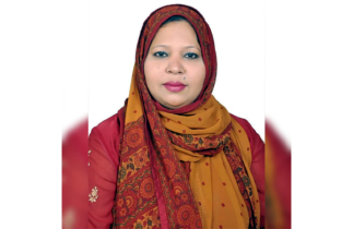 সংরক্ষিত নারী আসনে রুনা গাজীকে এমপি দেখতে চায় বাগেরহাটের তৃণমূল