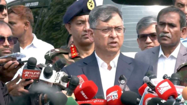 পিলখানা হত্যাকাণ্ডের নতুন কোনো তদন্ত কমিশন হবে না : স্বরাষ্ট্রমন্ত্রী পিলখানা হত্যাকাণ্ডের নতুন কোনো তদন্ত কমিশন হবে না : স্বরাষ্ট্রমন্ত্রী