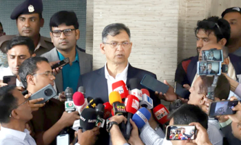 শিগগিরই পুলিশে ১০ হাজার কনস্টেবল নিয়োগ : স্বরাষ্ট্রমন্ত্রী