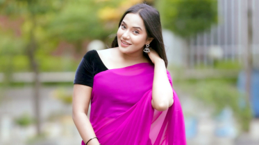 মাঝেমধ্যে বিরতি দরকার হয় : মাহি