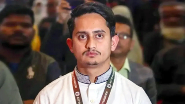 পঞ্চগড় ১ আসনে হেরে গেলেন সারজিস আলম