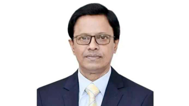 ফের রাষ্ট্রপতির প্রেস সচিব হলেন সরওয়ার আলম