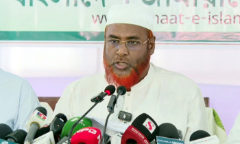 এবার জামায়াত সেক্রেটারি জেনারেলের এক্স অ্যাকাউন্ট হ্যাক