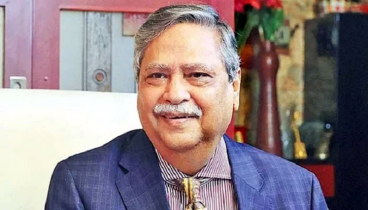 সাবেক প্রধান বিচারপতিকে রাষ্ট্রপতি করার চক্রান্ত হয়েছিল: রাষ্ট্রপতি