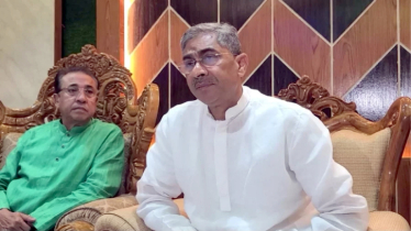 সড়কে চাঁদাবাজির সুযোগ নেই: পানিসম্পদ মন্ত্রী