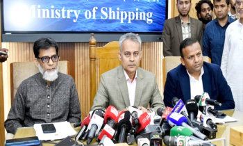 এবার ঈদযাত্রা ‘আরামদায়ক ও মনোরম’ হবে : সেতুমন্ত্রী