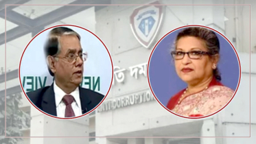 শেখ রেহানার স্বামী শফিক আহমেদ সিদ্দিকের আয়কর নথি জব্দ