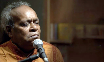 সুনীল কর্মকারের প্রয়াণে সংস্কৃতি উপদেষ্টার শোক