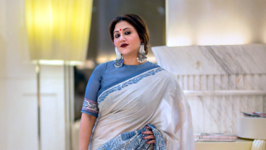 এখন সব বিপ্লব সোশ্যাল মিডিয়ায় হয় : স্বস্তিকা মুখার্জি