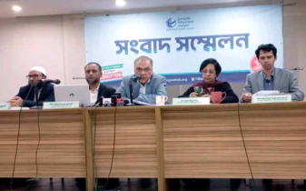 ইসি-সরকারের সমন্বয়হীনতায় জুলাই অভ্যুত্থানের ম্যান্ডেট ঝুঁকিতে: টিআইবি