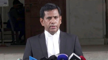 তাজুলের বিরুদ্ধে দুর্নীতির অভিযোগ এক প্রসিকিউটরের