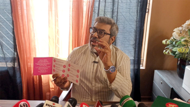 ঢাকা-১৭ আসনের প্রার্থী তপু রায়হানের সঙ্গে সাংবাদিকদের মতবিনিময় ঢাকা-১৭ আসনের প্রার্থী তপু রায়হানের সঙ্গে সাংবাদিকদের মতবিনিময়