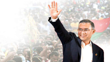 ৮ ফেব্রুয়ারি ঢাকার নির্বাচনী জনসভা বাতিল বিএনপির