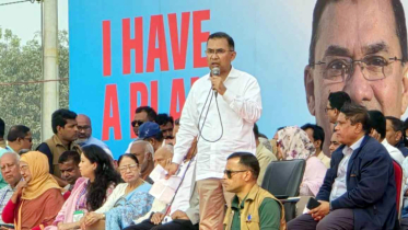 ‘যারা দেশ থেকে পালিয়েছে তাদের সহযোগীরা নতুন করে ষড়যন্ত্র করছে’