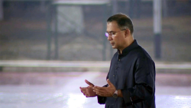 ইতিহাসে প্রথমবারের মতো শহীদ মিনারে ভাষা শহীদদের রুহের মাগফিরাত কামনায় দোয়া প্রধানমন্ত্রীর ইতিহাসে প্রথমবারের মতো শহীদ মিনারে ভাষা শহীদদের রুহের মাগফিরাত কামনায় দোয়া প্রধানমন্ত্রীর