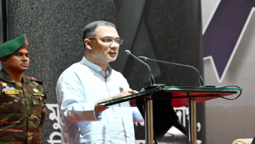 পিলখানার ঘটনা সার্বভৌমত্বকে নস্যাৎ করার অপপ্রয়াস : প্রধানমন্ত্রী পিলখানার ঘটনা সার্বভৌমত্বকে নস্যাৎ করার অপপ্রয়াস : প্রধানমন্ত্রী