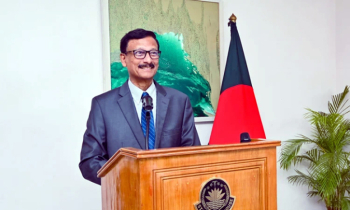 মুসলিম বিশ্বকে শিক্ষায় আরও বেশি বিনিয়োগ করতে হবে: পররাষ্ট্র উপদেষ্টা