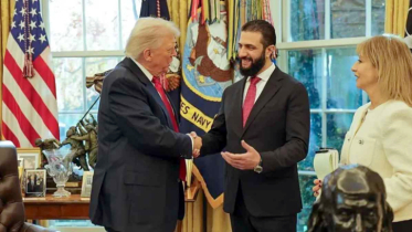 সিরিয়া থেকে সেনা প্রত্যাহারের সিদ্ধান্ত যুক্তরাষ্ট্রের