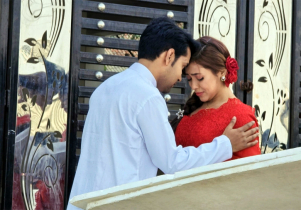 ভালোবাসা দিবসে পার্থ প্রতীম রায়ের নতুন গান ‘ভালোবাসি বলতে চাই’