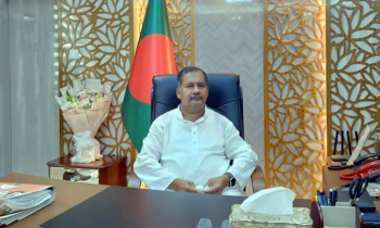 সাংবাদিকদের সমস্যা সমাধান ছাড়া গণমাধ্যমের উন্নয়ন সম্ভব নয় : তথ্যমন্ত্রী