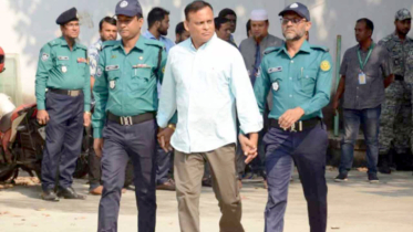 শতাধিক গুম-খুনের মামলায় জিয়াউলের বিরুদ্ধে সাক্ষ্যগ্রহণ শুরু আজ