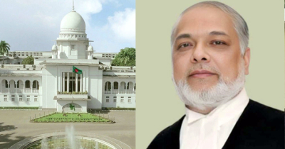 সোমবার ফুলকোর্ট সভা ডেকেছেন প্রধান বিচারপতি