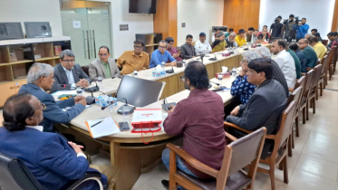 বইমেলা শুরু ২৫ ফেব্রুয়ারি, লাগবে না স্টল ভাড়া