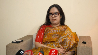 সংসদে আ.লীগের শূন্যতা নিয়ে যা বললেন রুমিন ফারহানা