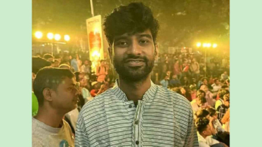 মেঘমল্লার বসুর আত্মহত্যার চেষ্টা, হাসপাতালে ভর্তি