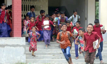 রমজান উপলক্ষ্যে স্কুল ছুটি বৃহস্পতিবার থেকে