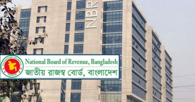 ছয় মাসে রাজস্ব ঘাটতি ৬০ হাজার কোটি ছাড়াল