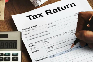 অনলাইনে আয়কর রিটার্ন দাখিল প্রায় ৩৯ লাখ