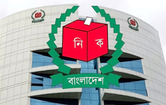 কারাগারের ৯৩% বন্দি অংশ নেননি ভোটে