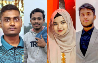 জাতীয় নির্বাচনের পর বাকৃবি শিক্ষার্থীদের প্রত্যাশা জাতীয় নির্বাচনের পর বাকৃবি শিক্ষার্থীদের প্রত্যাশা