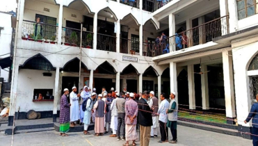 ২৯৯ আসনে ভোটগ্রহণ শুরু