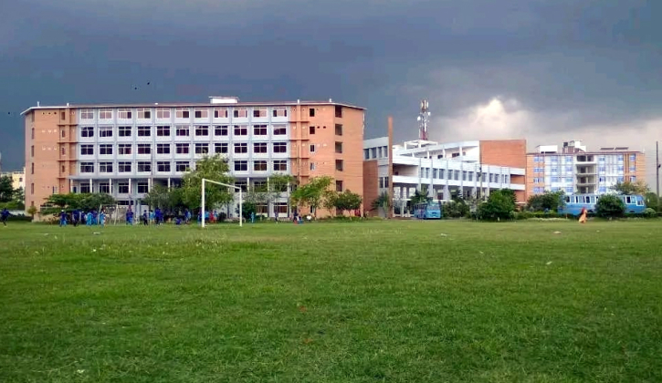 যবিপ্রবি জীববিজ্ঞান ও প্রযুক্তি অনুষদে প্রথমবার চালু হচ্ছে ডিন’স