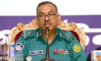 ফয়সালের ভিডিও আমরা পরীক্ষা করছি : ডিএমপি কমিশনার ফয়সালের ভিডিও আমরা পরীক্ষা করছি : ডিএমপি কমিশনার
