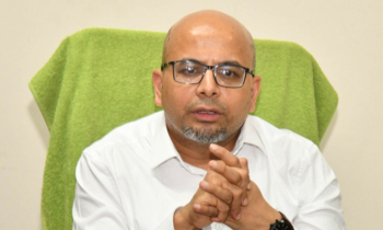 মোবাইল শুল্ক কমলেও এনইআইআর বন্ধ হবে না: ফয়েজ তৈয়্যব