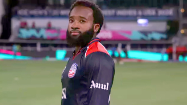 বিশ্বকাপের আগে নিষিদ্ধ যুক্তরাষ্ট্রের ক্রিকেটার বিশ্বকাপের আগে নিষিদ্ধ যুক্তরাষ্ট্রের ক্রিকেটার